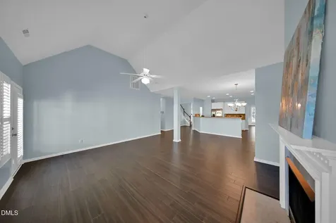 308 Minton Valley Lane Cary NC 27519