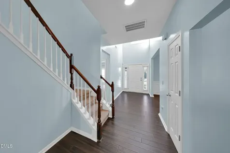 308 Minton Valley Lane Cary NC 27519