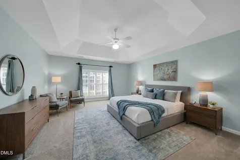 308 Minton Valley Lane Cary NC 27519
