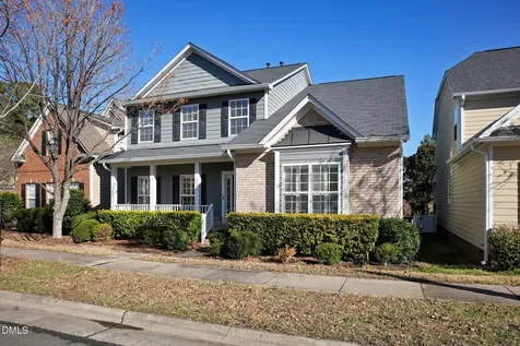 308 Minton Valley Lane Cary NC 27519