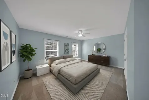 308 Minton Valley Lane Cary NC 27519