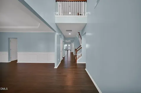 308 Minton Valley Lane Cary NC 27519