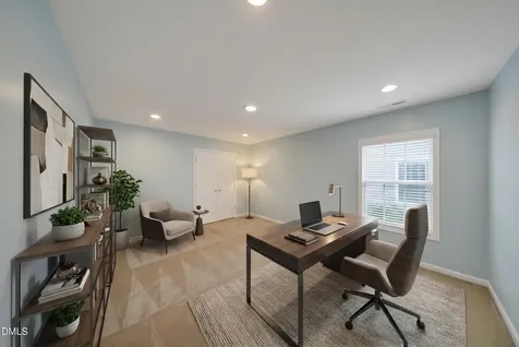 308 Minton Valley Lane Cary NC 27519