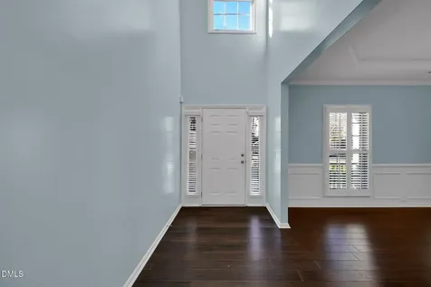308 Minton Valley Lane Cary NC 27519