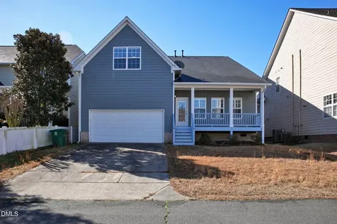 308 Minton Valley Lane Cary NC 27519