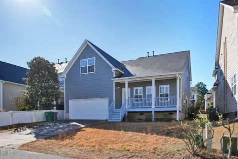 308 Minton Valley Lane Cary NC 27519