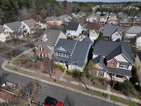 308 Minton Valley Lane Cary NC 27519