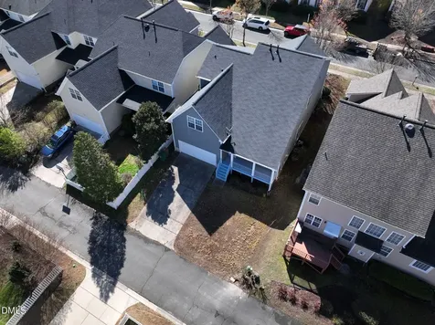 308 Minton Valley Lane Cary NC 27519