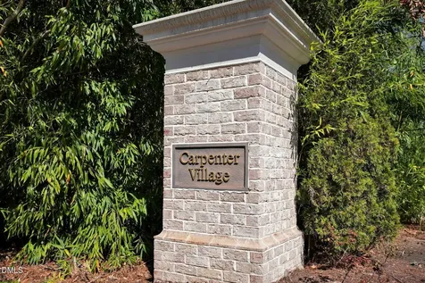308 Minton Valley Lane Cary NC 27519