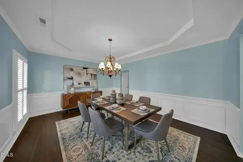 308 Minton Valley Lane Cary NC 27519