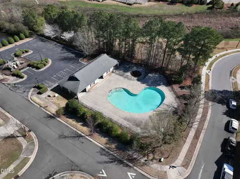 308 Minton Valley Lane Cary NC 27519