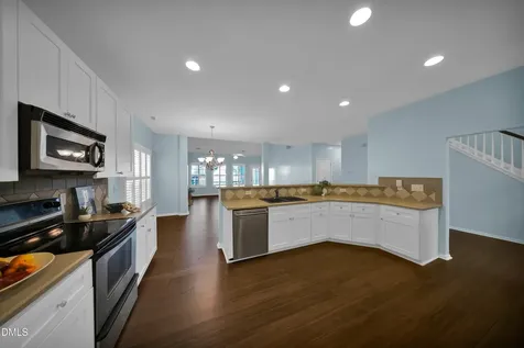 308 Minton Valley Lane Cary NC 27519