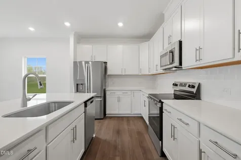 155 Digging Time Avenue Pine Level NC 27569
