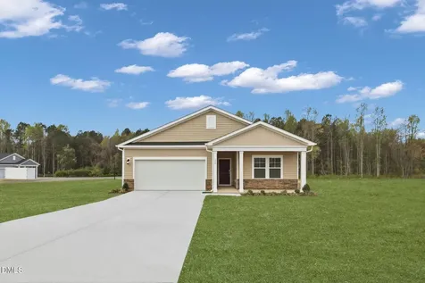 155 Digging Time Avenue Pine Level NC 27569