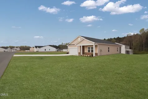 155 Digging Time Avenue Pine Level NC 27569
