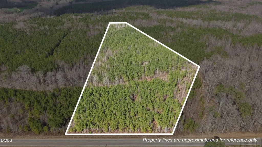 Lot 6 Fishing Creek Road Enfield NC 27823