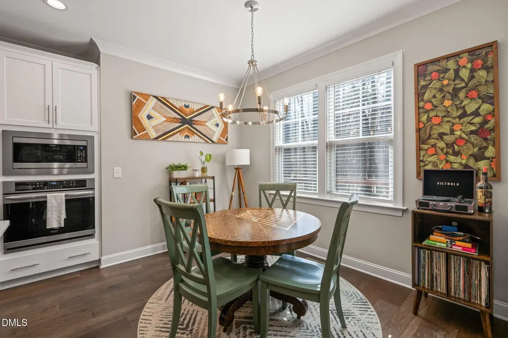 3603 Carole Court Wake Forest NC 27587