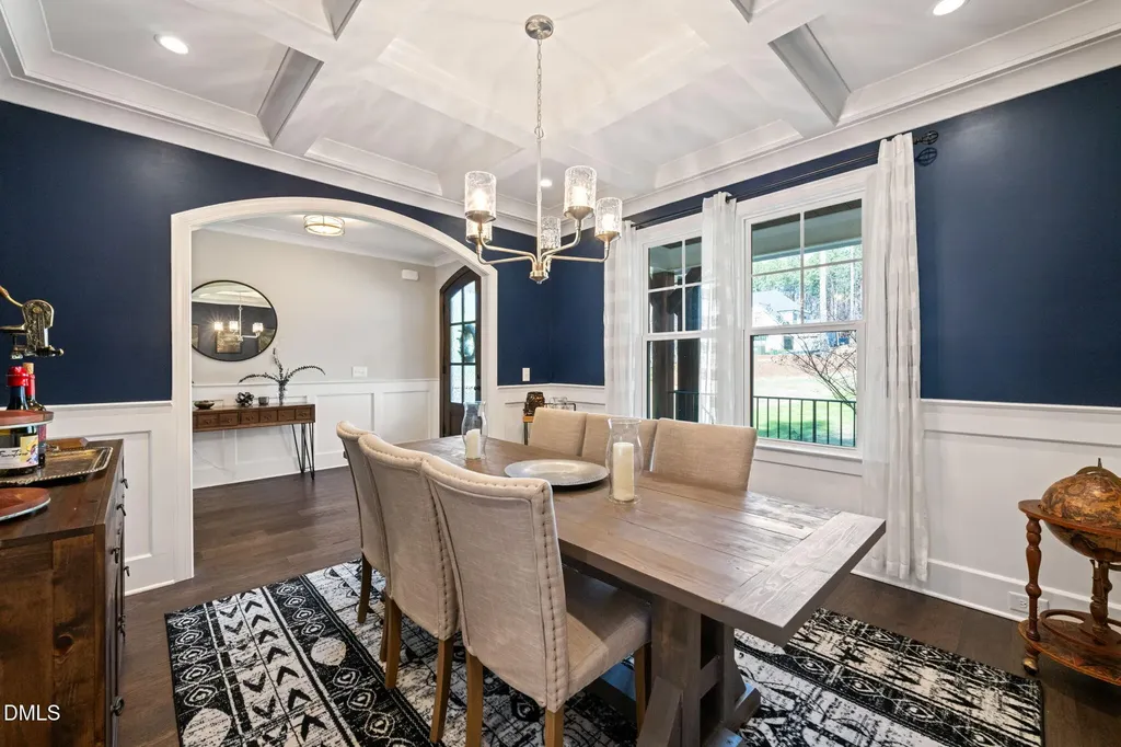 3603 Carole Court Wake Forest NC 27587