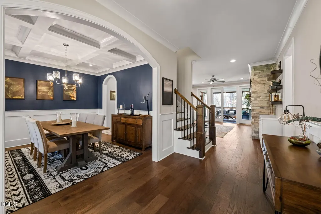 3603 Carole Court Wake Forest NC 27587