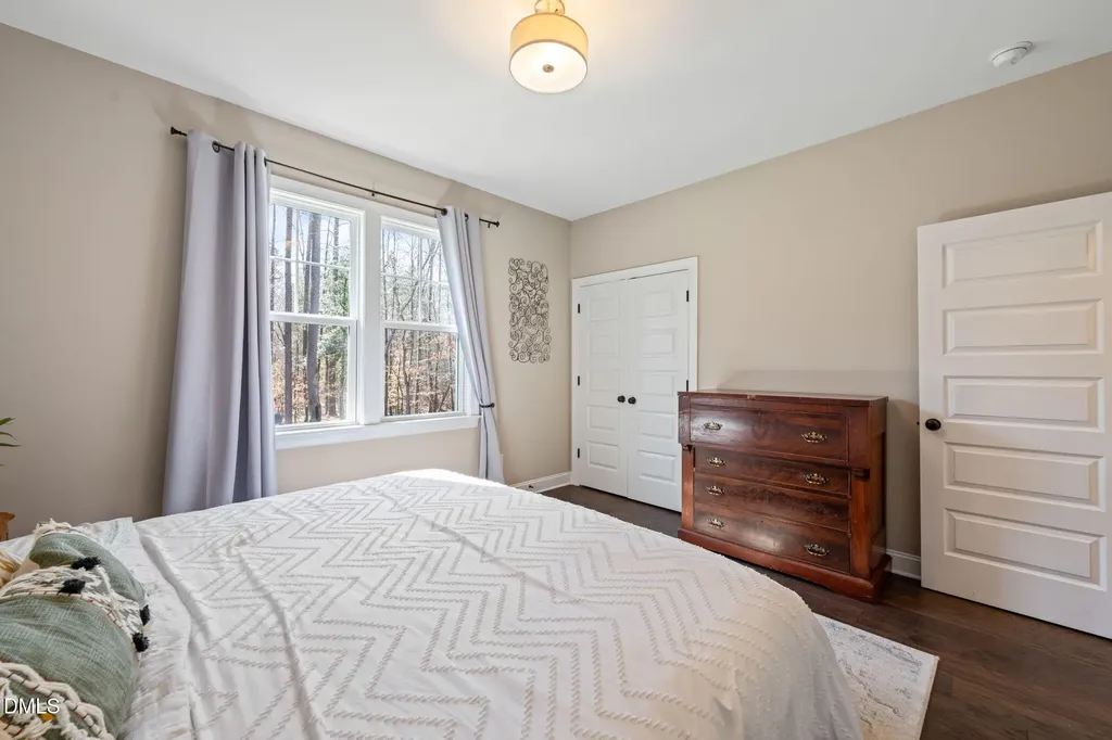 3603 Carole Court Wake Forest NC 27587