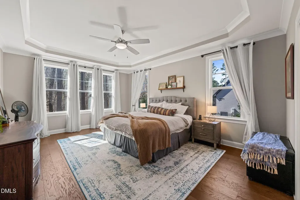3603 Carole Court Wake Forest NC 27587