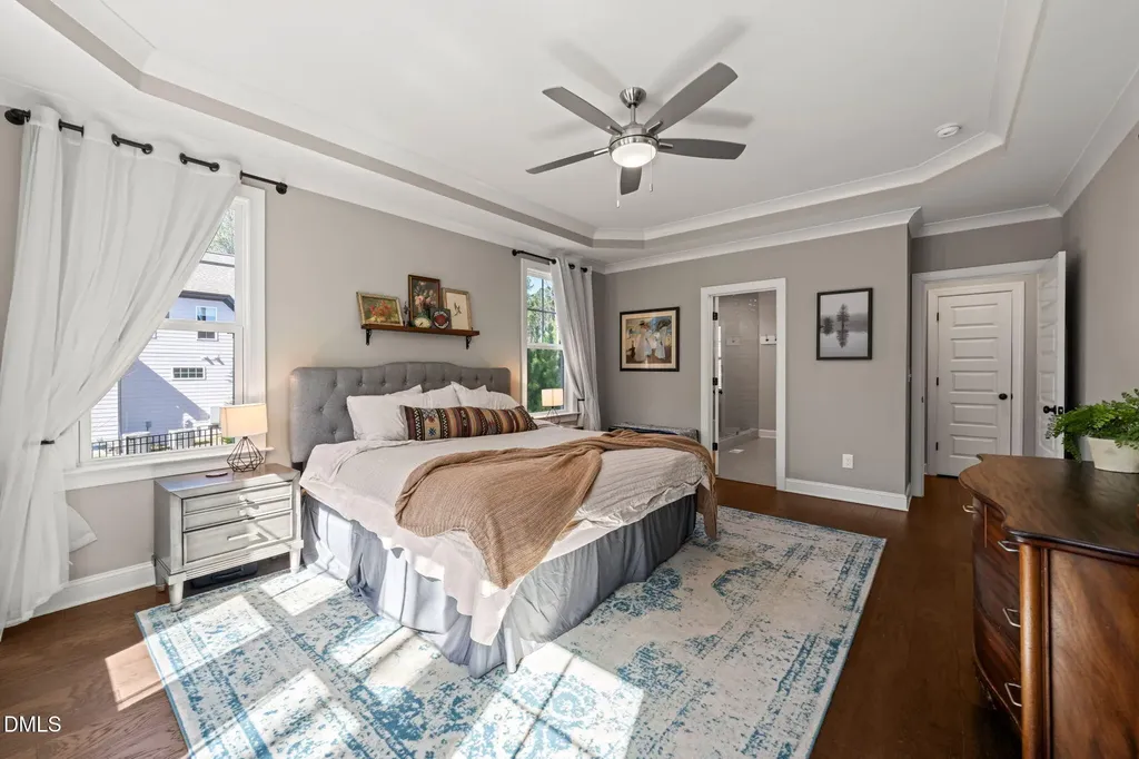 3603 Carole Court Wake Forest NC 27587