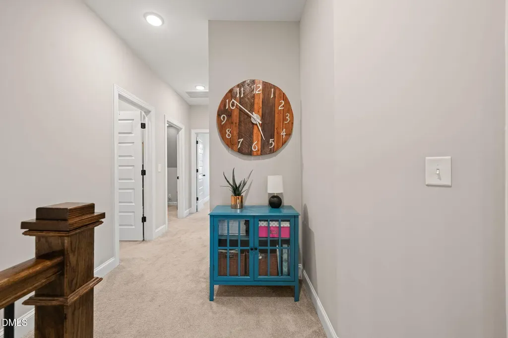 3603 Carole Court Wake Forest NC 27587
