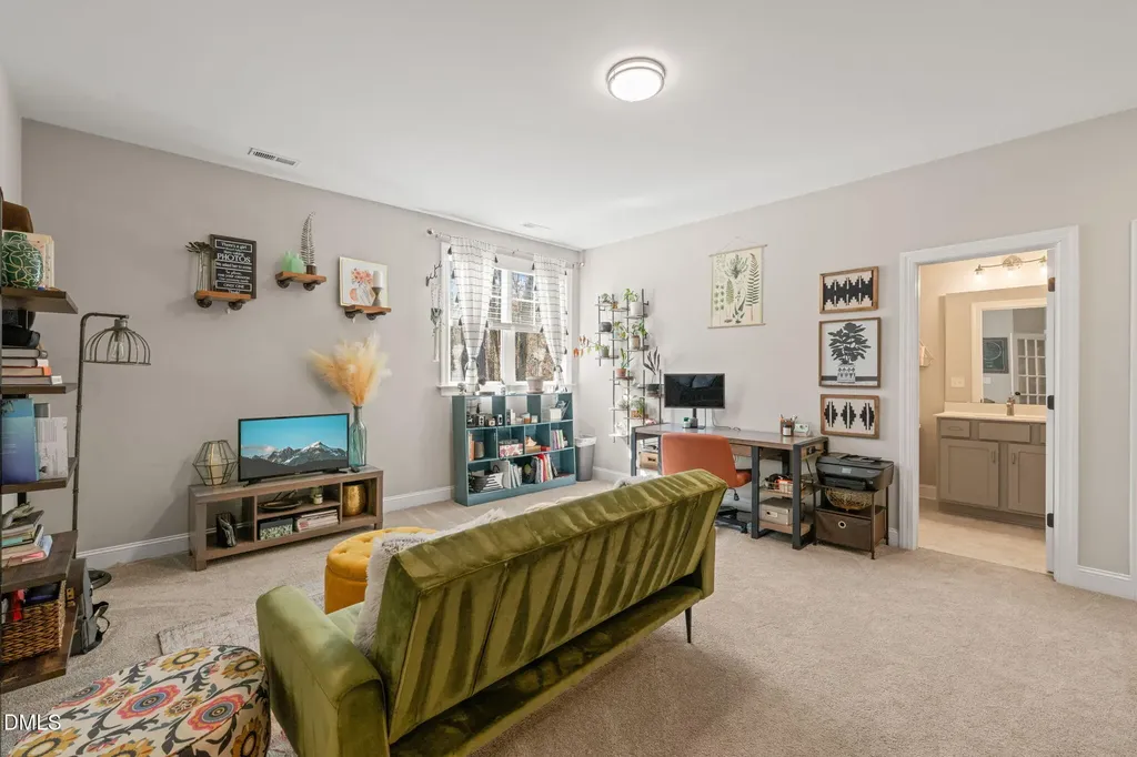 3603 Carole Court Wake Forest NC 27587