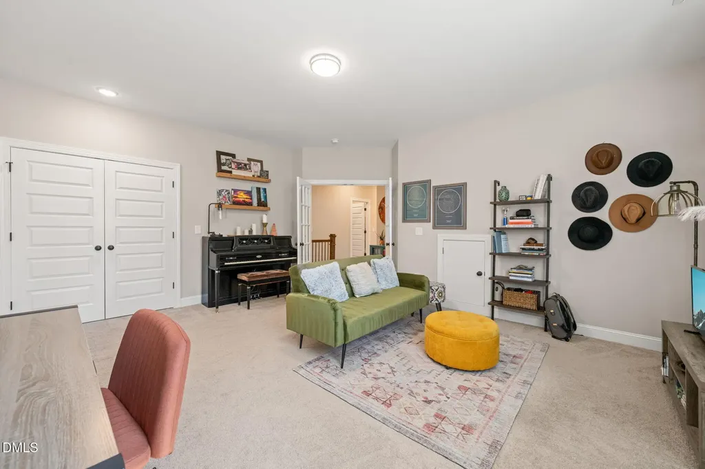 3603 Carole Court Wake Forest NC 27587