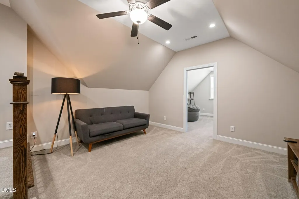 3603 Carole Court Wake Forest NC 27587