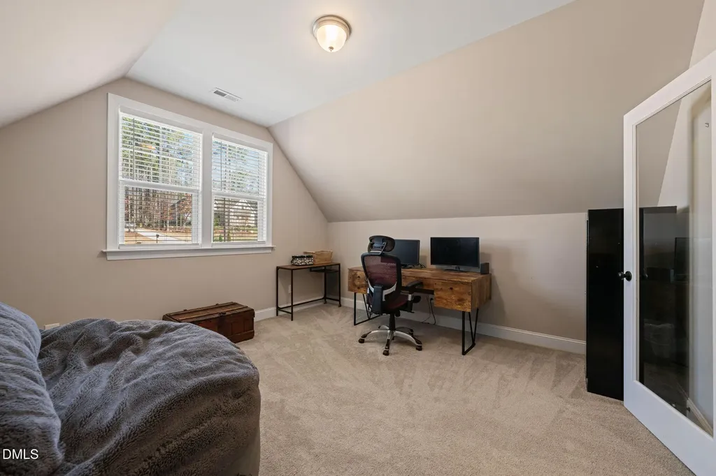 3603 Carole Court Wake Forest NC 27587