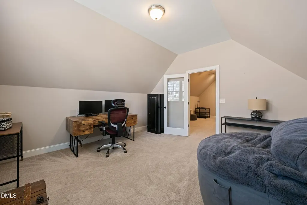 3603 Carole Court Wake Forest NC 27587