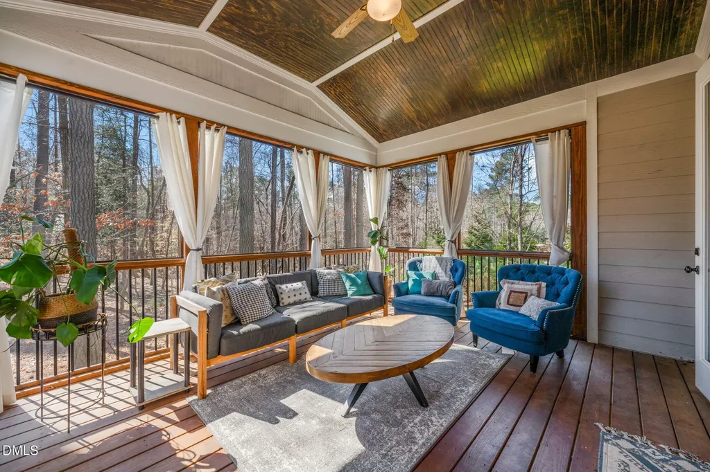 3603 Carole Court Wake Forest NC 27587