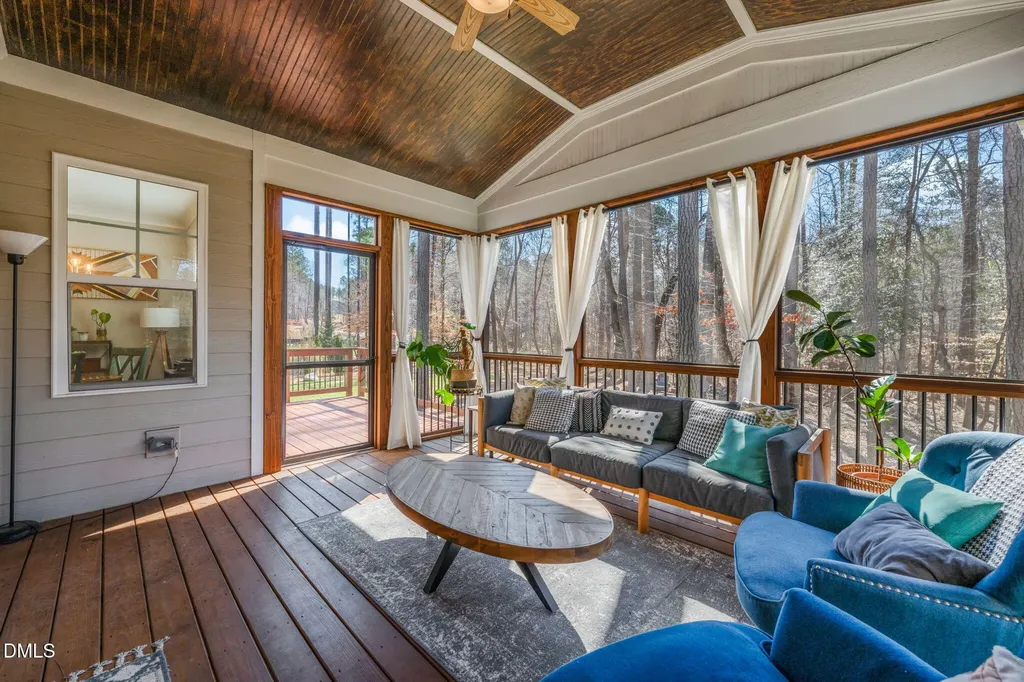 3603 Carole Court Wake Forest NC 27587
