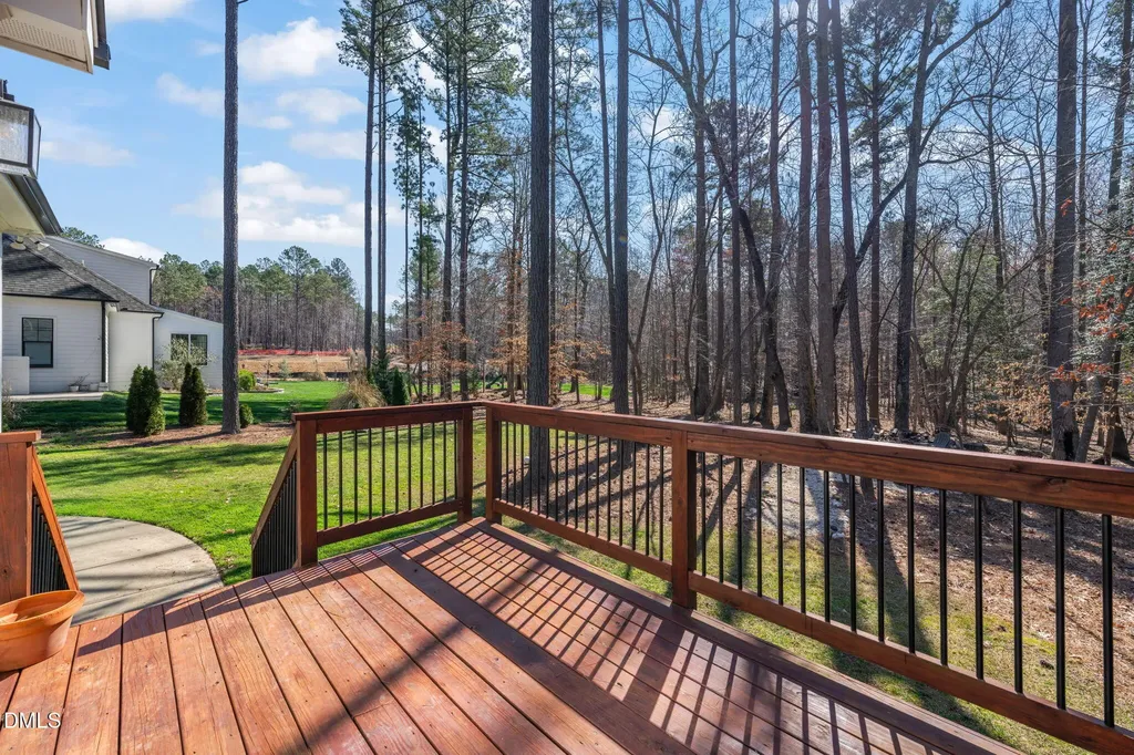 3603 Carole Court Wake Forest NC 27587