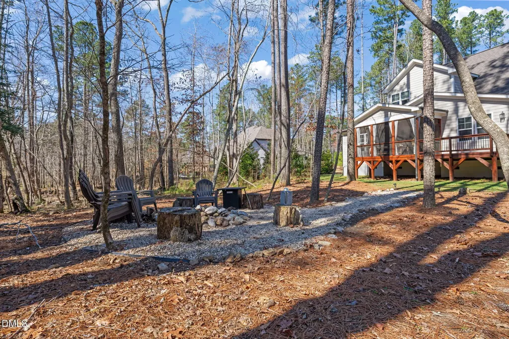 3603 Carole Court Wake Forest NC 27587