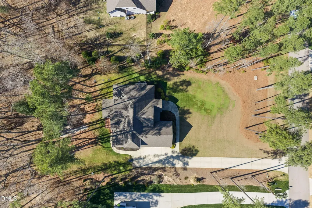 3603 Carole Court Wake Forest NC 27587