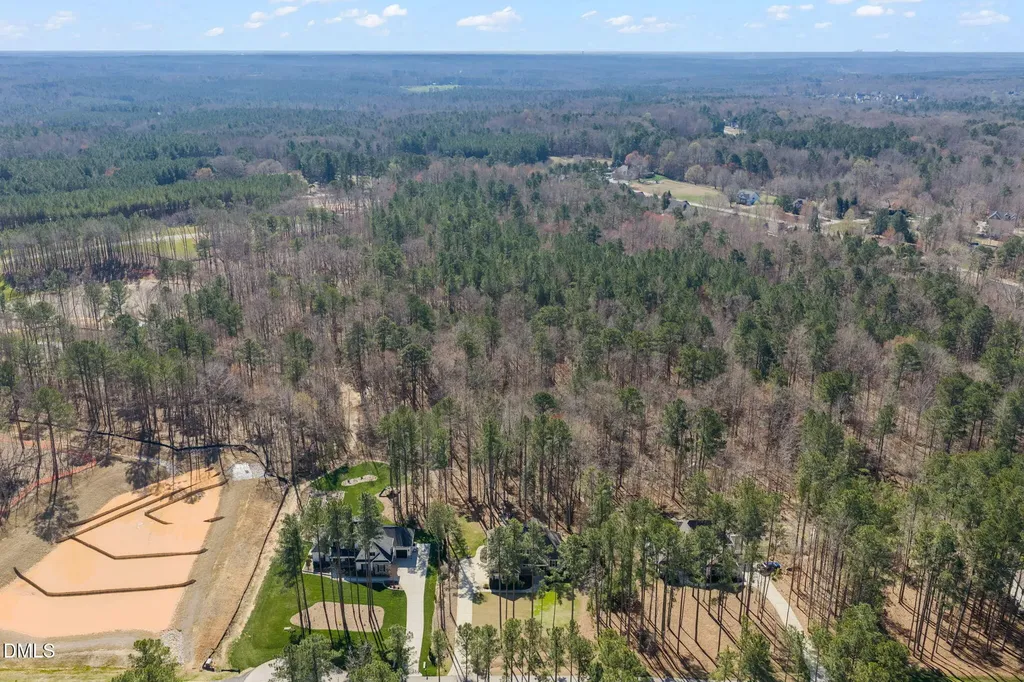 3603 Carole Court Wake Forest NC 27587