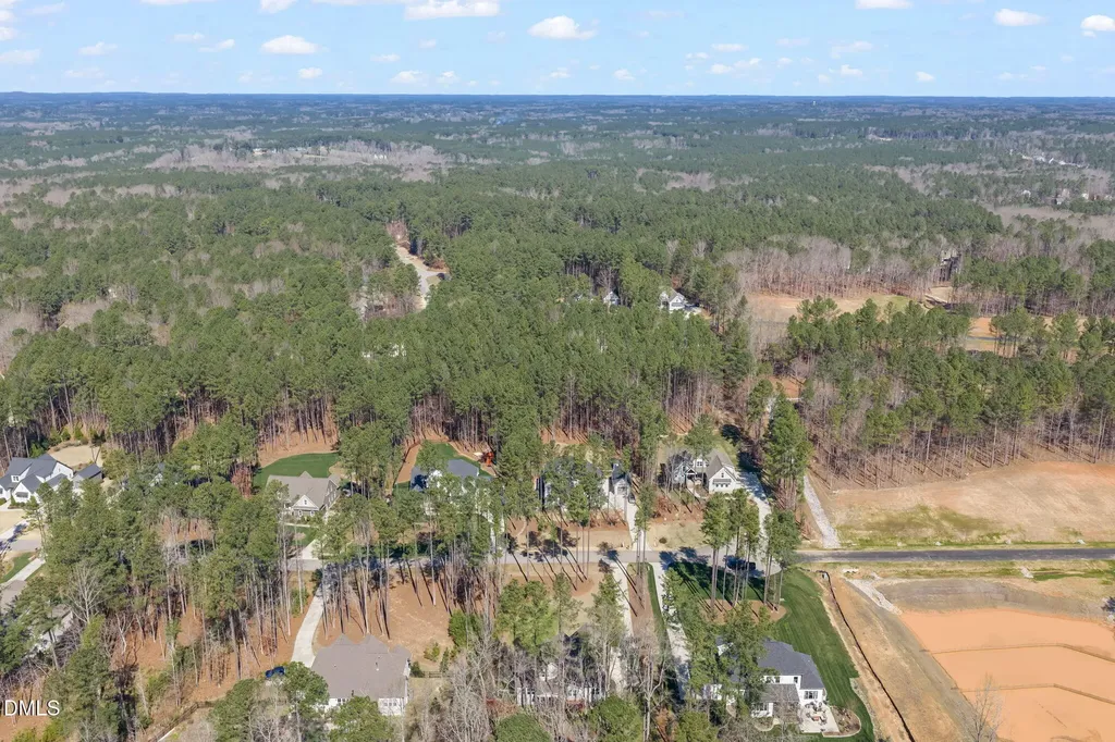 3603 Carole Court Wake Forest NC 27587