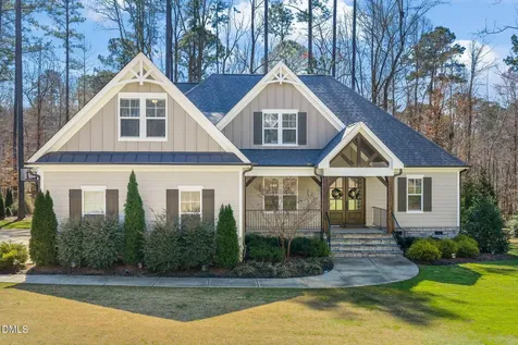3603 Carole Court Wake Forest NC 27587