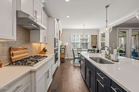 3603 Carole Court Wake Forest NC 27587
