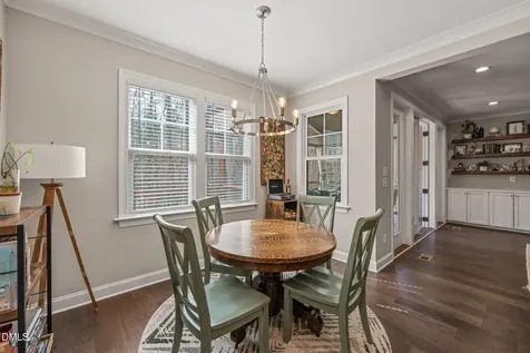 3603 Carole Court Wake Forest NC 27587