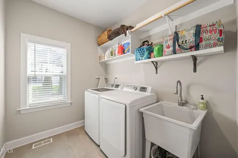 3603 Carole Court Wake Forest NC 27587