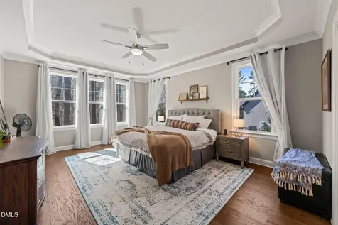 3603 Carole Court Wake Forest NC 27587