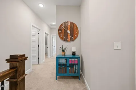 3603 Carole Court Wake Forest NC 27587