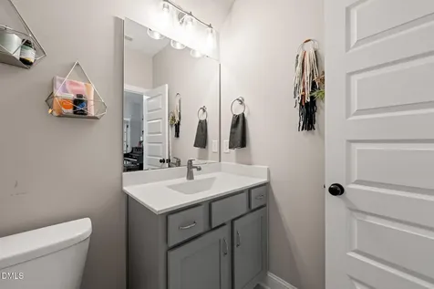 3603 Carole Court Wake Forest NC 27587