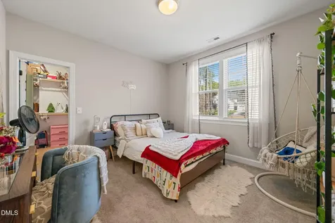 3603 Carole Court Wake Forest NC 27587