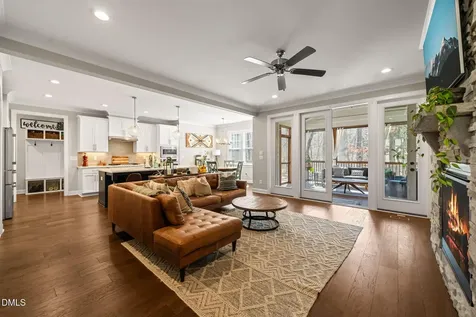 3603 Carole Court Wake Forest NC 27587