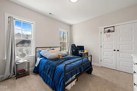 3603 Carole Court Wake Forest NC 27587