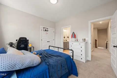 3603 Carole Court Wake Forest NC 27587